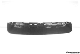 DarwinPRO 2017-2026 Ferrari 812 Superfast OE Style Carbon Fiber Rear Bonnet Lower Insert