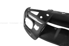 DarwinPro Aerodynamics DarwinPRO ROMA OEM Style Dry Carbon Fiber Rear Diffuser - Image 7