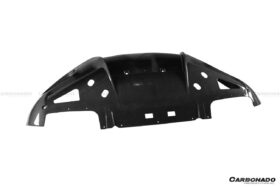 DarwinPro Aerodynamics DarwinPRO ROMA OEM Style Dry Carbon Fiber Rear Diffuser - Image 8