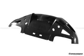 DarwinPro Aerodynamics DarwinPRO ROMA OEM Style Dry Carbon Fiber Rear Diffuser - Image 9