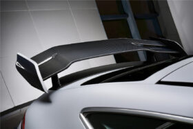 DarwinPro Aerodynamics DarwinPRO Benz AMG GT50 GT53 GT43 GT63 GT63S 4Door Coupe X290 IMP Performance Ver.2 Wing
