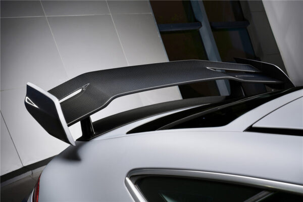 DarwinPRO 2019-2024 Mercedes Benz AMG GT50 GT53 GT43 GT63 GT63S 4Door Coupe X290 IMP Performance Ver.2 Wing