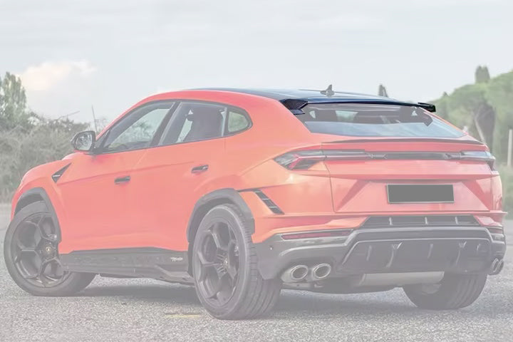 DarwinPRO 2018-2025 Lamborghini URUS Performante Style Roof Spoiler