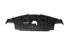DarwinPRO 2018-2020 Ferrari 488 Pista Carbon Fiber Rear Diffuser - image 8