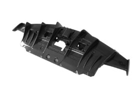 DarwinPRO 2018-2020 Ferrari 488 Pista Carbon Fiber Rear Diffuser - image 9