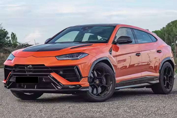 DarwinPRO 2023-2025 Lamborghini URUS S Convert 2023 Performante Body Kit
