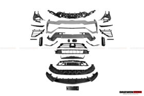 DarwinPRO 2023-2025 Lamborghini URUS S Convert 2023 Performante Body Kit - image 5