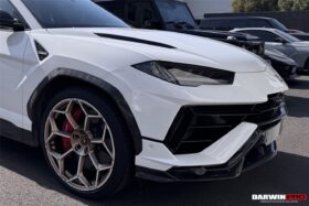 DarwinPRO 2023-2025 Lamborghini URUS Convert Performante Style Front Bumper | Fits S, Performante - image 7