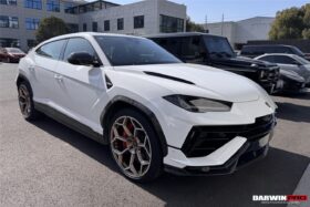 DarwinPRO 2023-2025 Lamborghini URUS Convert Performante Style Front Bumper | Fits S, Performante - image 5