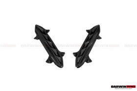 DarwinPRO 2023-2025 Lamborghini URUS S Performante Style Dry Carbon Fiber Hood - image 7