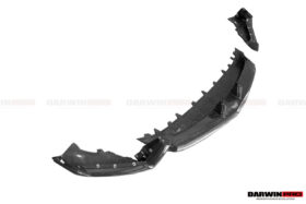 DarwinPRO 2023-2025 Lamborghini URUS Performante OE Style Front Lip - image 4