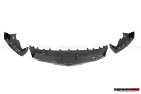DarwinPRO 2023-2025 Lamborghini URUS Performante OE Style Front Lip - image 5