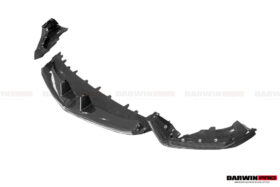 DarwinPRO 2023-2025 Lamborghini URUS Performante OE Style Front Lip - image 6