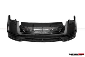 DarwinPRO 2018-2025 Lamborghini URUS Convert 2023 Performante Style Rear Bumper - image 4