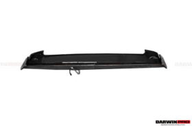 DarwinPRO 2018-2025 Lamborghini URUS Performante Style Roof Spoiler - image 5