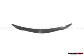 DarwinPRO 2018-2025 Lamborghini URUS Performante Style Rear Ducktail Spoiler - image 8