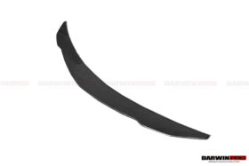 DarwinPRO 2018-2025 Lamborghini URUS Performante Style Rear Ducktail Spoiler - image 10