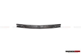 DarwinPRO 2018-2025 Lamborghini URUS Performante Style Rear Trunk Trim - image 5
