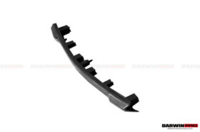 DarwinPRO 2018-2025 Lamborghini URUS Performante Style Rear Trunk Trim - image 7