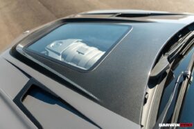 DarwinPro 2012-2014 Mercedes Benz W204 C63 AMG IMP Performance Hood - image 10
