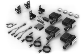 TR160 V5 with D-BOX Motion - Image 4