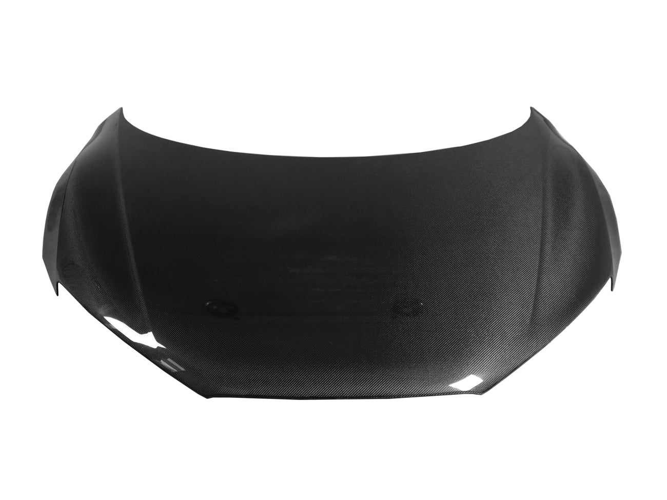 DarwinPRO 2006-2015 Audi R8 Coupe & Spyder Carbon Fiber Hood