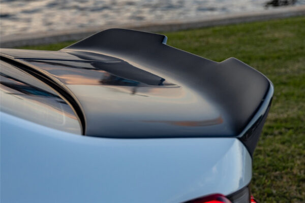DarwinPRO 2021-UP BMW M4 G82 4 Series G22 BKSS Style Carbon Fiber Trunk