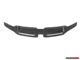 DarwinPRO 2021-UP BMW M3 G80 G20 BKSS Style Carbon Fiber Trunk Spoiler - image 5