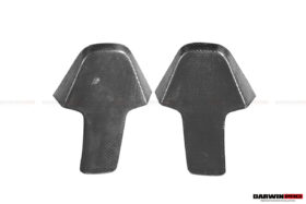 DarwinPRO 2021-UP BMW M3 G80 Carbon Fiber Seat-Back Cover - image 10