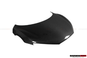 DarwinPRO 2006-2015 Audi R8 Coupe & Spyder Carbon Fiber Hood - image 2