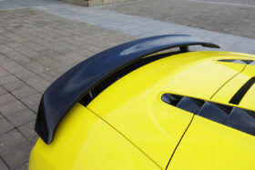 DarwinPRO 2010-2015 Audi R8 Spyder GT Trunk Spoiler - image 1