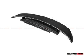 DarwinPRO 2010-2015 Audi R8 Spyder GT Trunk Spoiler - image 6