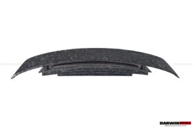DarwinPRO 2010-2015 Audi R8 Spyder GT Trunk Spoiler - image 10