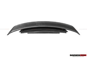 DarwinPRO 2010-2015 Audi R8 Spyder GT Trunk Spoiler - image 8
