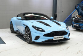 DarwinPRO 2016-2023 Aston Martin DB11 iMP-Performance Carbon Fiber Hood - image 4