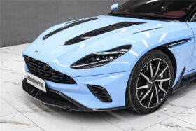 DarwinPRO 2016-2023 Aston Martin DB11 iMP-Performance Carbon Fiber Hood - image 5