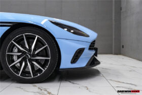 DarwinPRO 2016-2023 Aston Martin DB11 iMP-Performance Carbon Fiber Front Bumper - image 7