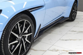 DarwinPRO 2016-2023 Aston Martin DB11 iMP-Performance Carbon Side Skirts - image 4