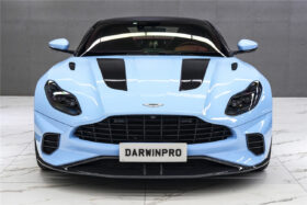 DarwinPRO 2016-2023 Aston Martin DB11 iMP-Performance Carbon Fiber Hood - image 2