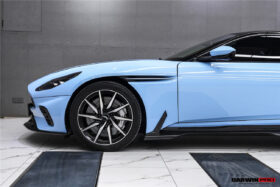 DarwinPRO 2016-2023 Aston Martin DB11 iMP-Performance Carbon Side Skirts - image 9