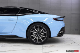 DarwinPRO 2016-2023 Aston Martin DB11 iMP-Performance Carbon Side Skirts - image 10