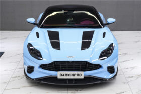 DarwinPRO 2016-2023 Aston Martin DB11 iMP-Performance Carbon Fiber Hood - image 3