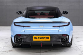 DarwinPRO 2016-2023 Aston Martin DB11 iMP-Performance Carbon Fiber Trunk Spoiler - image 2