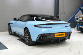 DarwinPRO 2016-2023 Aston Martin DB11 iMP-Performance Carbon Fiber Body Kit - image 8