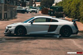 DarwinPRO 2016-2018 Audi R8 GEN2 Coupe & Spyder IMPII Full Body Kit (No Wide Body) - image 6
