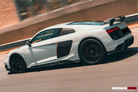 DarwinPRO 2016-2018 Audi R8 GEN2 Coupe & Spyder IMPII Full Body Kit (No Wide Body) - image 7