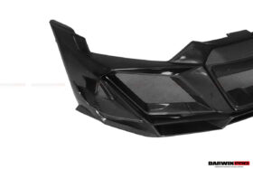 DarwinPRO 2016-2018 Audi R8 GEN2 Coupe & Spyder IMPII Full Body Kit (No Wide Body) - image 11