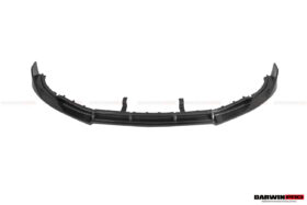 DarwinPro Aerodynamics DarwinPRO R8 GEN2 Coupe & Spyder iMP Performance Carbon Fiber Front Lip - Image 10