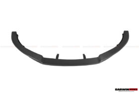 DarwinPro Aerodynamics DarwinPRO R8 GEN2 Coupe & Spyder iMP Performance Carbon Fiber Front Lip - Image 13