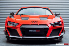 DarwinPRO 2016-2018 Audi R8 GEN2 Coupe & Spyder IMPII Full Wide Body Kit - image 2